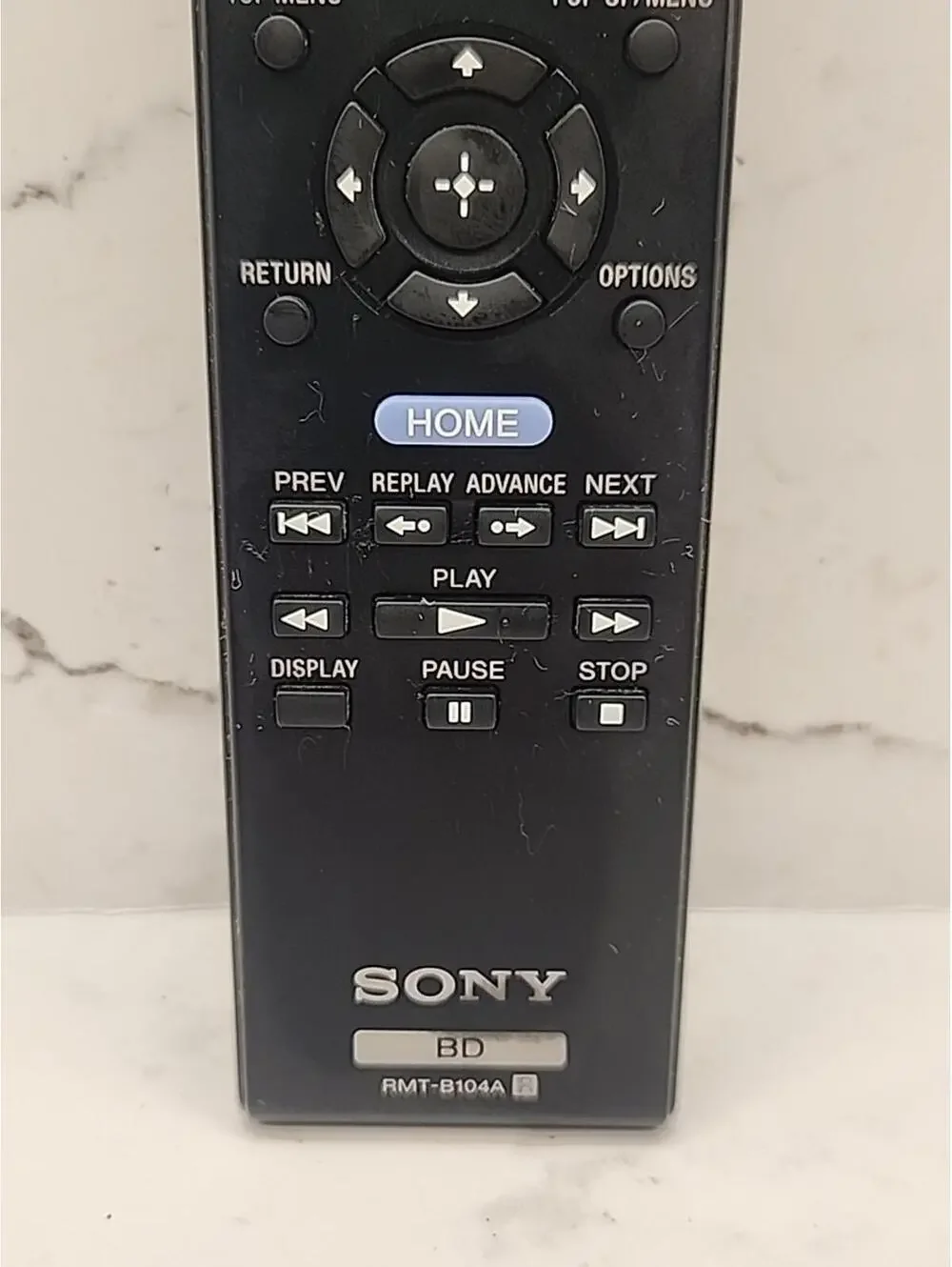 🔥Sony Remote RMT-B104A for Sony Blu-ray Player🔥